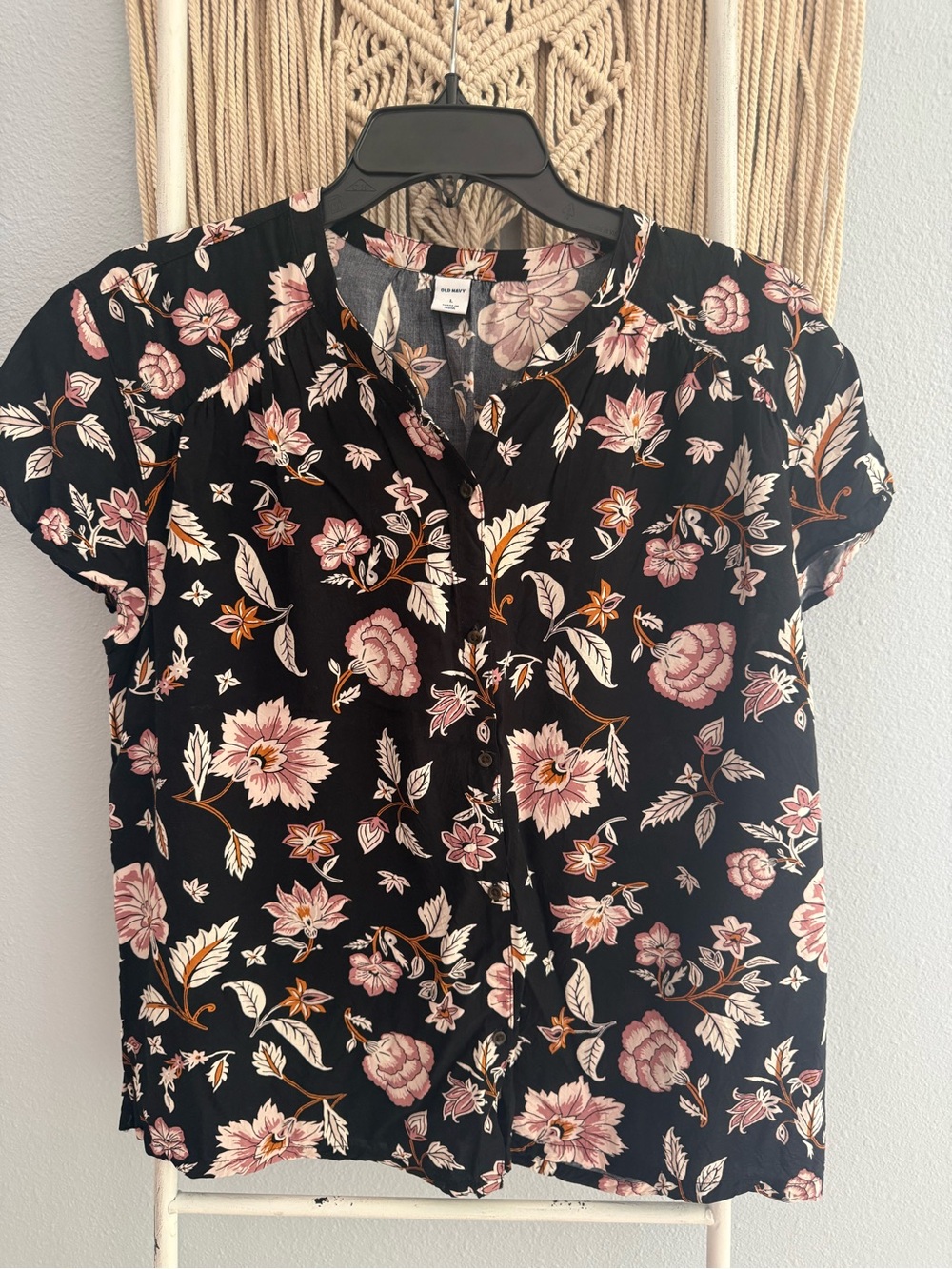 Old Navy Blouse